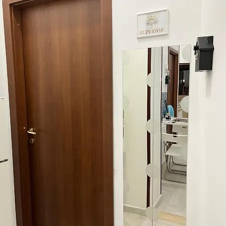 Regy 那不勒斯