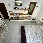 Nocleg ze śniadaniem Regy