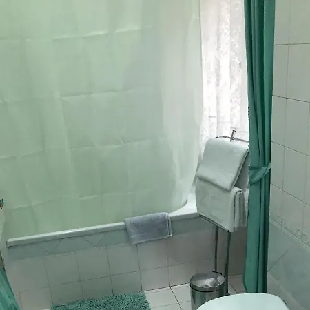 فندق مبيت وإفطار Regy