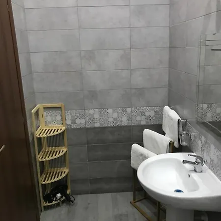 Regy فندق مبيت وإفطار نابولي