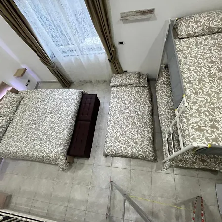 Regy فندق مبيت وإفطار 3*