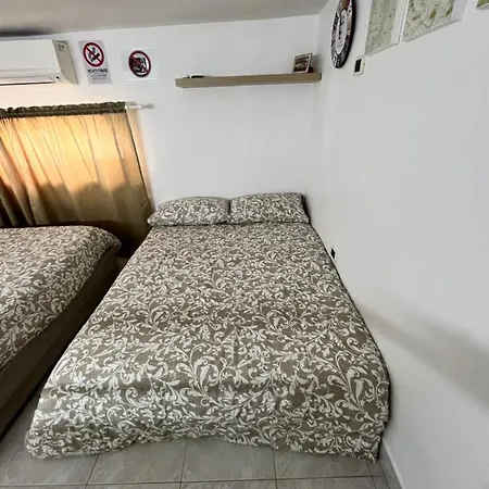 Regy فندق مبيت وإفطار نابولي