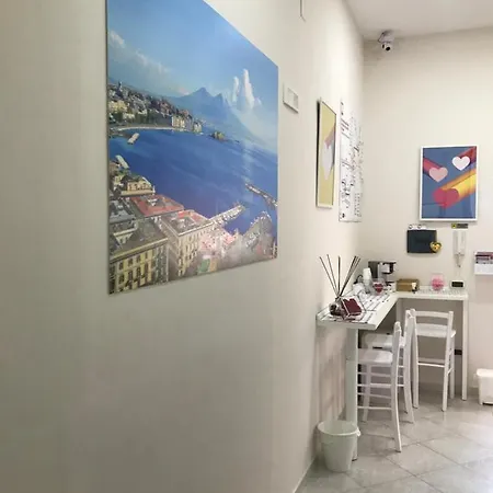 Regy * Naples