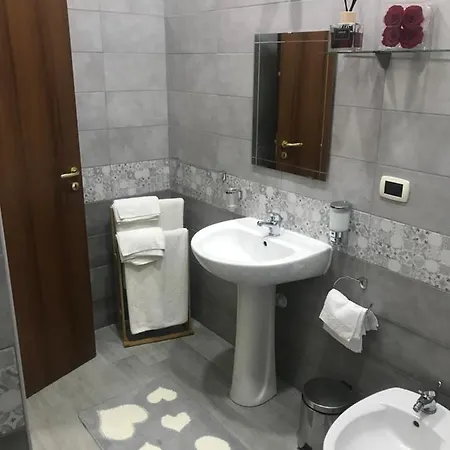 Regy Bed & Breakfast 3*