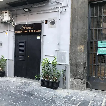 Regy * Naples