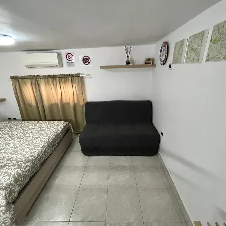 Regy 住宿加早餐酒店