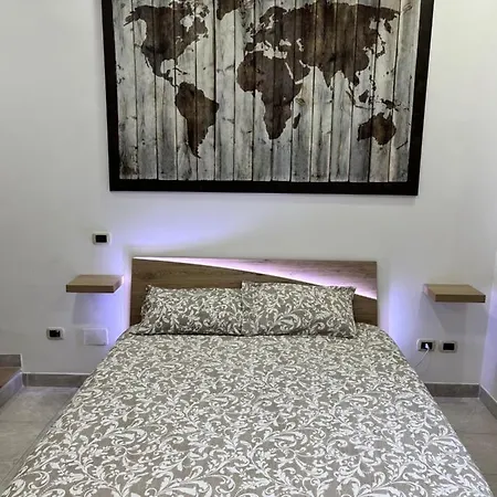 Regy Bed & Breakfast