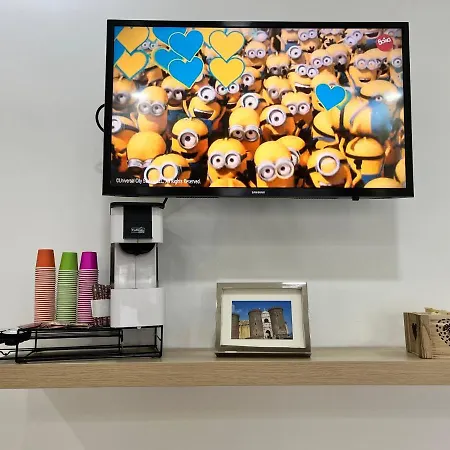 Regy 住宿加早餐酒店