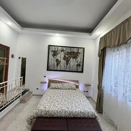 Regy Bed & Breakfast Neapel