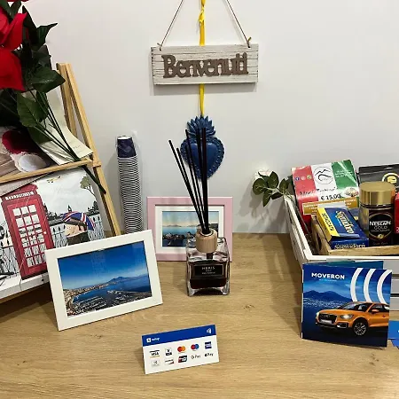 住宿加早餐酒店 Regy