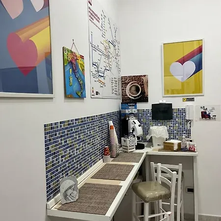 Regy 住宿加早餐酒店 3*