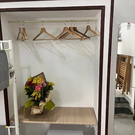 Regy 住宿加早餐酒店 3*