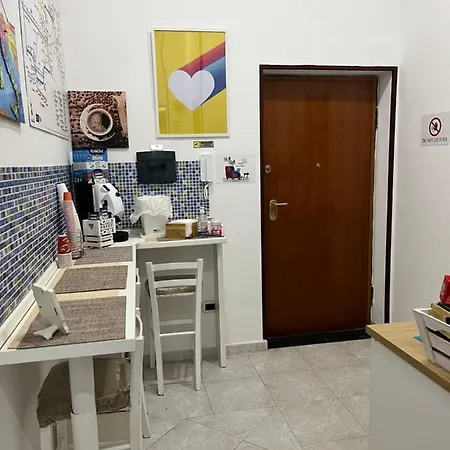 Bed & Breakfast Regy Neapel