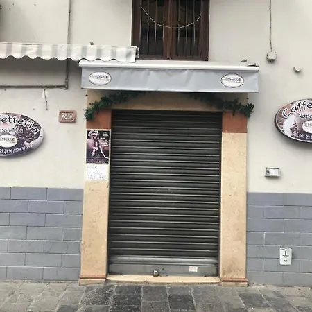 Bed & Breakfast Regy Naples