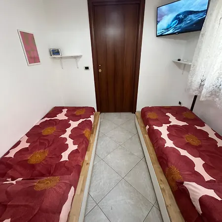 Regy Bed & Breakfast Neapel