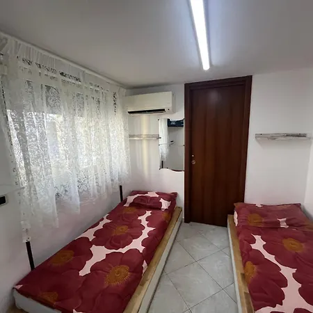 Bed & Breakfast Regy