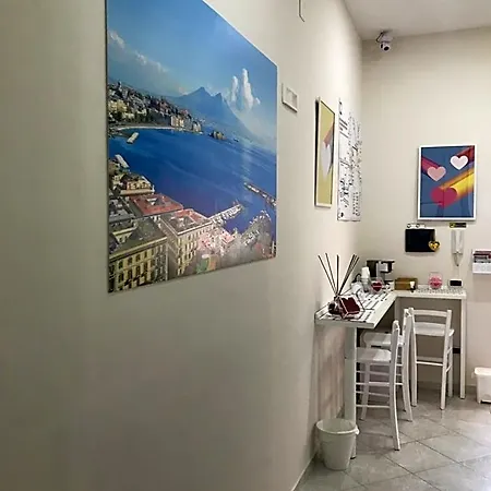 Regy Bed & Breakfast 3*