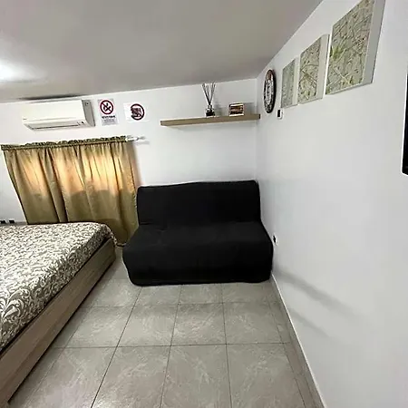 Bed & Breakfast Regy