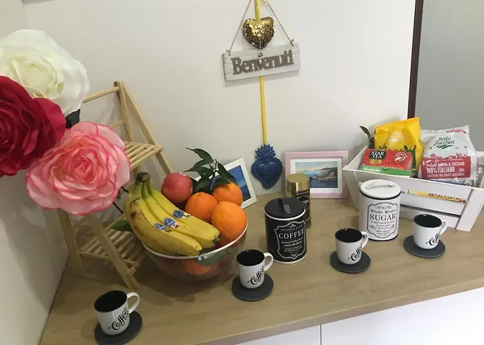 Regy Bed & Breakfast Naples