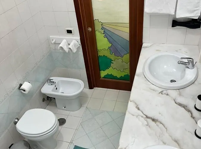 Bed & Breakfast Regy 3*