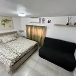 Regy Bed and Breakfast 3*