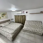 Bed and Breakfast Regy 3*