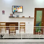 Bed and breakfast Regy 3*