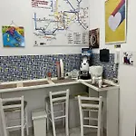 Bed and Breakfast Regy Νάπολη
