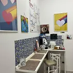 Regy Bed and breakfast 3*