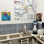 Regy Νάπολη