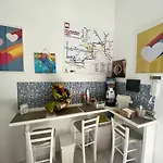 Bed and Breakfast Regy 3*