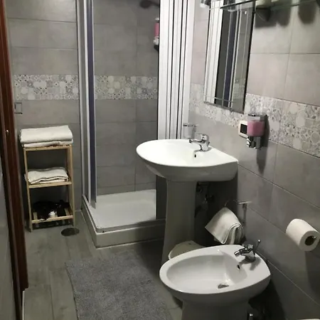 Regy Отель типа 