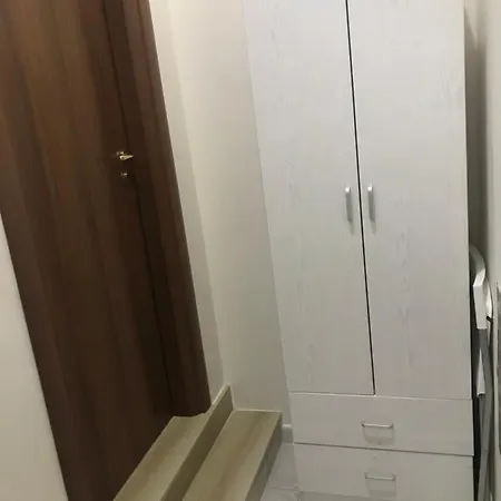 Regy 3* Неаполь