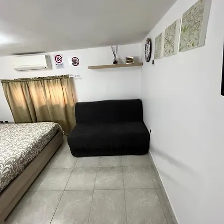 Regy 3* Неаполь