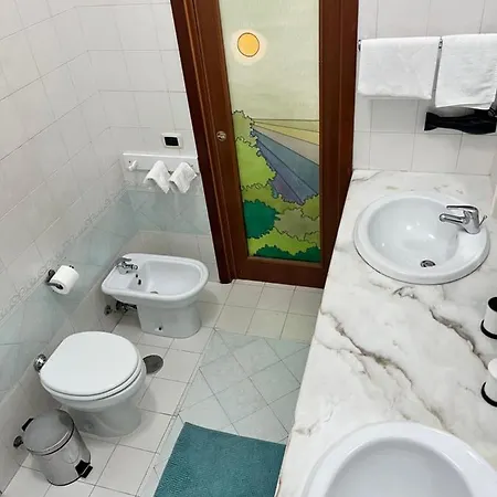 Frühstückspension Regy 3*