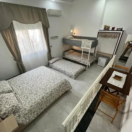 Regy Отель типа 