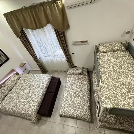 Regy Отель типа 