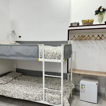 Regy 3* Неаполь