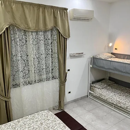 Regy Отель типа 