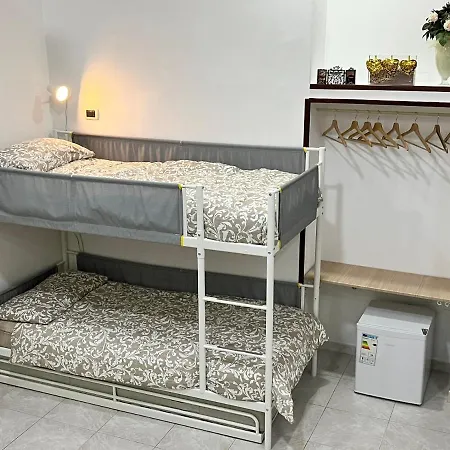 Regy Отель типа 