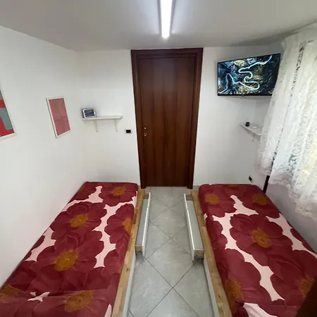 Regy 3* Неаполь