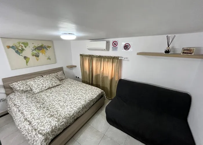 Regy Bed & Breakfast 3*