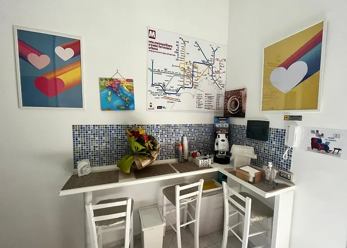 Bed & Breakfast Regy 3*