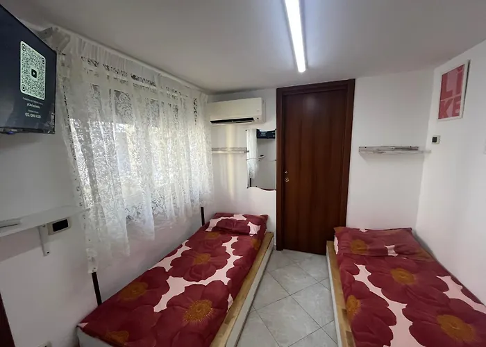 Bed & Breakfast Regy